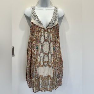 O’Neill summer dress